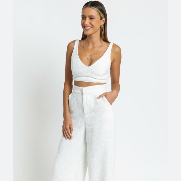 Showpro. Two Peice shirt and pants - Picture 5 of 6